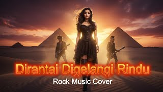 Download lagu DIRANTAI DIGELANGI RINDU - Versi Rock 2025 mp3