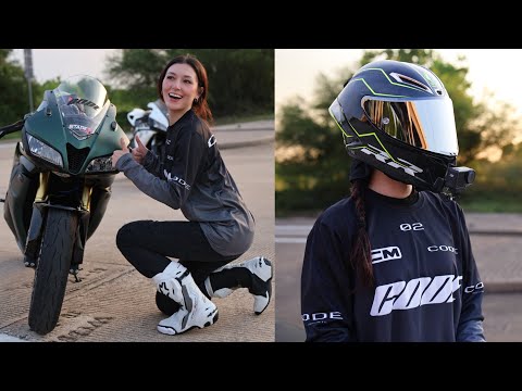 RIDE WITH ME / ALPINESTARS SUPERTECH BOOTS REVIEW