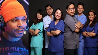 Do Filipinos like their job?