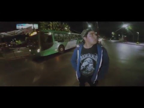 Dosientosuno - Salam Aleikum (Prod.EvidenteBt) [Video]