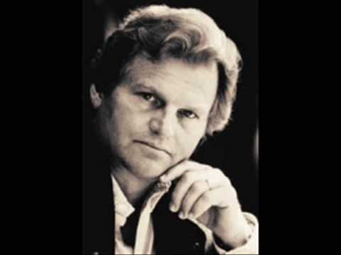 Gösta Winbergh - "Wenn der Freude Tränen fliessen" (W.A. Mozart)