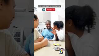 #brincadeiras #dublagemdeboche #youtubeshorts #shortvideo #jogo #diversão