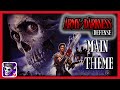 OST Army Of Darkness Defense Main Theme Building The DeathCoaster
