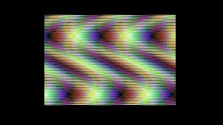 Effects - Lethargy [C64][4kbytes][Intro]