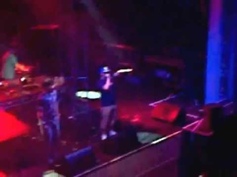 Hardcore Heaven DJ Phantasy MC Whizzkid B2B Harry Shotta 2013 Award Winners Party