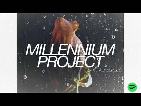 MILLENNIUM PROJECT - KATO MITÄ SÄ TEIT ( Against All Odds ) feat. Päivi Lepistö