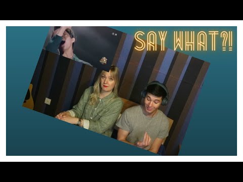 2 Friends & 2 singers REACTING (her 1st time) to Дима́ш Кудайберге́н Dimash Kudaibergen S.O.S