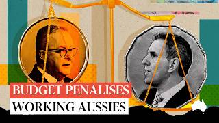 Budget's real impact on growing wealth