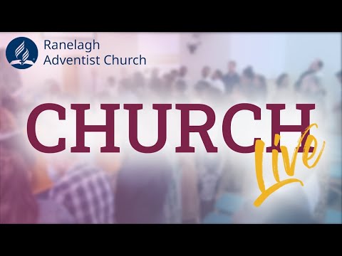 Words that Escalate, Words that Heal | Pr Ivan Petrovski | 27-12-2025 | Ranelagh Adventist Church