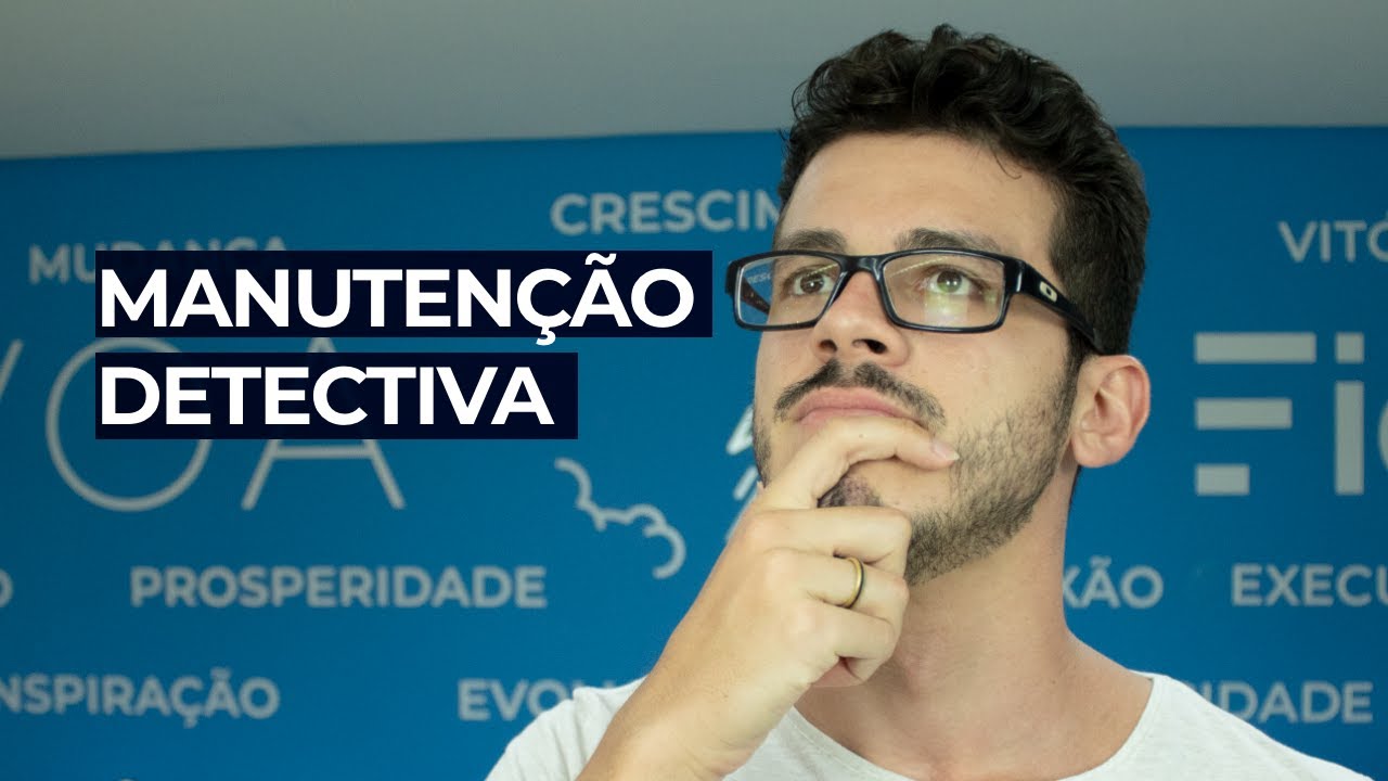 Manutenção detectiva: o que é e como aplicar