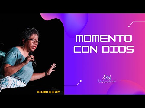 DEVOCIONAL 30-09-2022