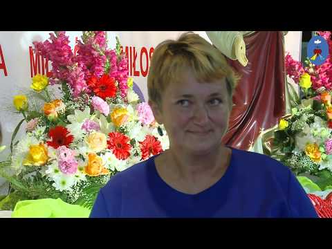 9. Spotkanie otwarte 20.07.2019  - Świadectwa