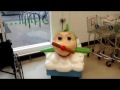 Jay Jay The Jet Plane Snuffy Kiddie Ride