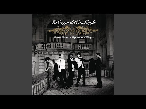 Video thumbnail for Muñeca de Trapo (2009 Version)