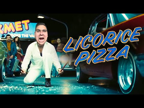 San Fernando Valley Filming Locations Part Two: Licorice Pizza (CC)