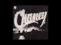 CHANEY: Paso La Vida Pensando.