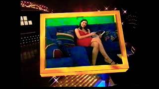 Download Lagu Wheel of Fortune Australia - Wednesday March 8th 2000, Part 1 of 4 Thumbnail