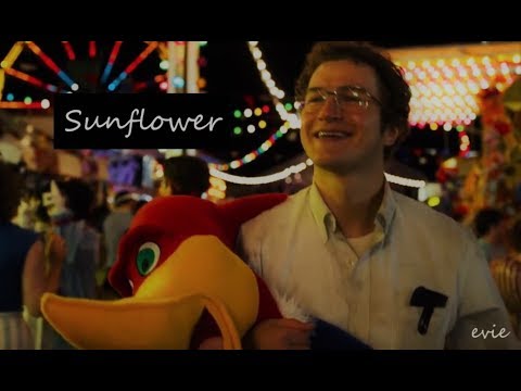 Alexei "Smirnoff" - Sunflower