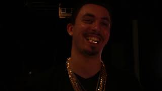 Runnin' From Wolves Episode 2 The Rematch