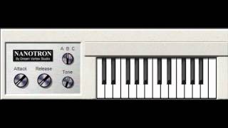 Video thumbnail for Nanotron || Free VST Vintage Strings Plugin by Free VST Plugins