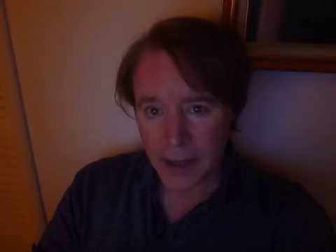 Monologue to Muhammadans, Take 2