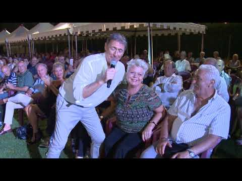 Marco e Clan - Se non ci fossi tu