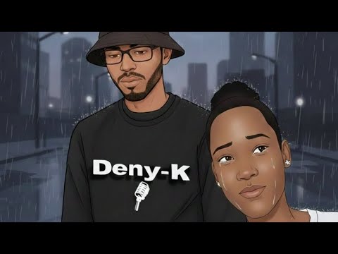 Deny-k × Cle-Ann - Weer Ontmoet & Ek is Moeg (Official MashUp Audios) 2025