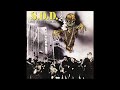 S.O.D. – Stigmata / Thieves (Ministry covers)