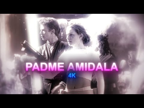 [4K] From The Islands | Padme Amidala Edit