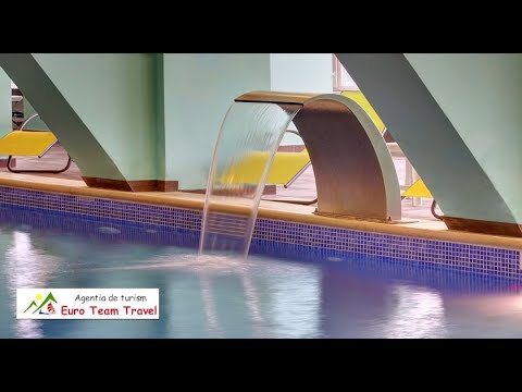 Hotel Ciucas 3* Baile Tusnad