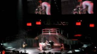 Let&#39;s Dance by Hawk Nelson