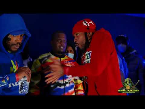 Pyro Traxx vs Kaboom