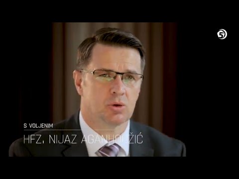 Poslanik s.a.v.s. nas je naučio - Odnos prema ljudima - hfz Nijaz Aganhodžić