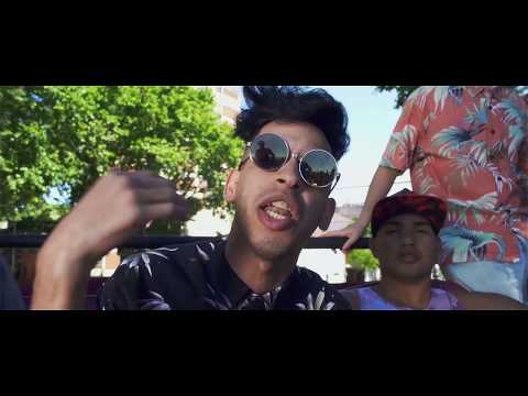 PSICOTRÓPICOS x GOODFELLAS - Como en Casa (Video Oficial)