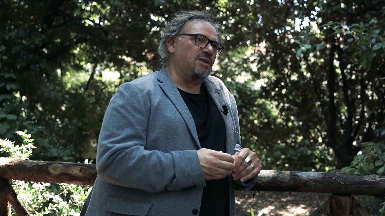 Rino Squillante