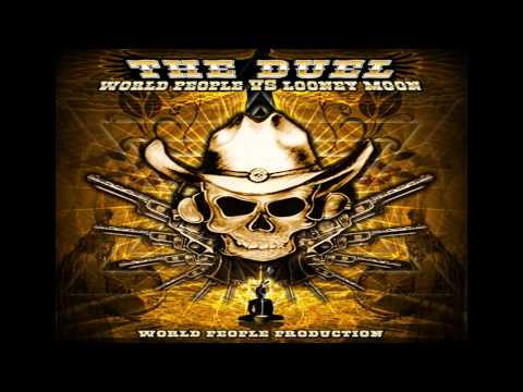 Peace Ka feat. Karasho - We Are Cowboys