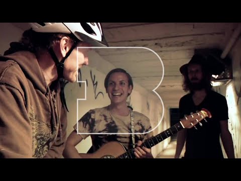 Parlovr - 3 Songs In A Tunnel | A Take Away  Show