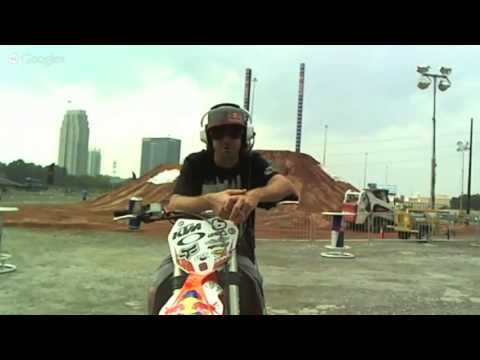 Red Bull #RaisingTheBar