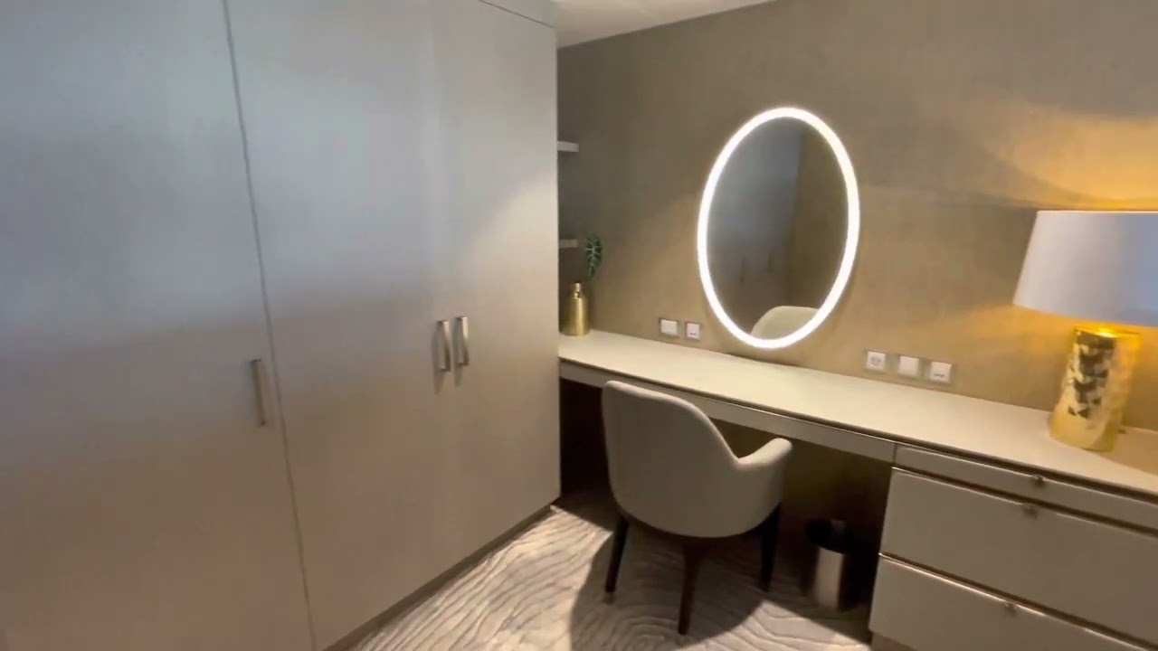 Wonder of the Seas - Cabin 1820 - Video 8