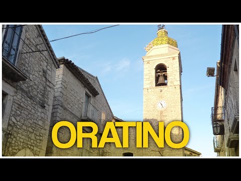 ORATINO - ITALIANS GOPRO