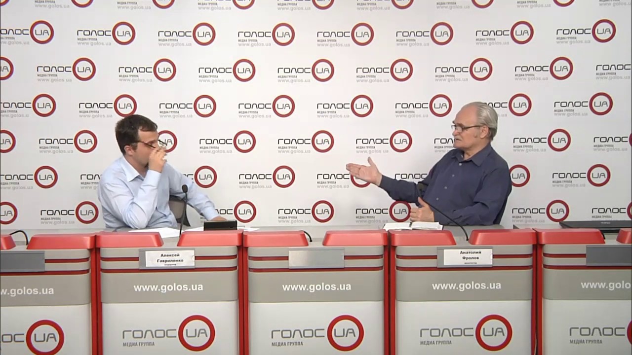 «Право на голос»: «Почему потрескался пешеходный мост Кличко?»