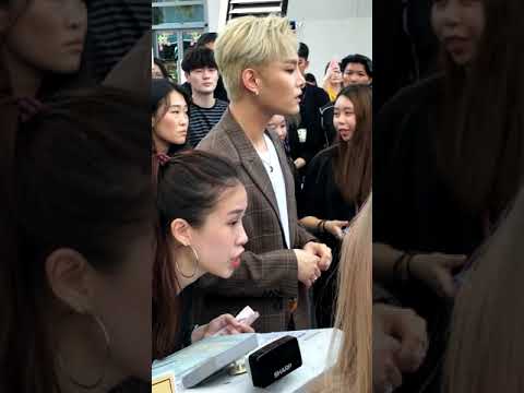 190526 Kanto (2) at #hallyupopfest2019