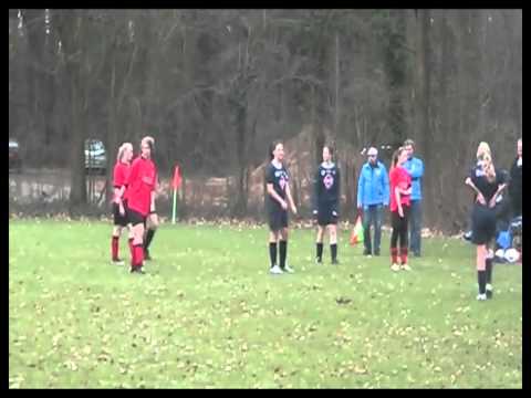 Voorjaars competitie ter Apel'96 MB1 - JVZ MB1