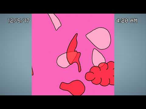 *FREE* SZA x Isaiah Rashad Type Beat - Lovely