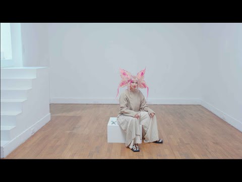 Alice on the Roof - 15 ans (Vidéo officielle)