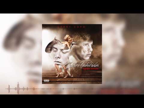 Caricias Prohibidas - Gerry Capo ✘ Kendo Kaponi