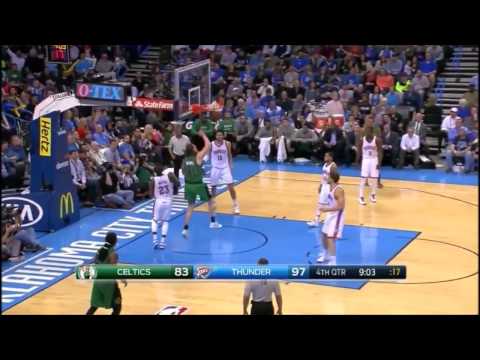 Kelly Olynyk 2014-15 NBA Season Highlights