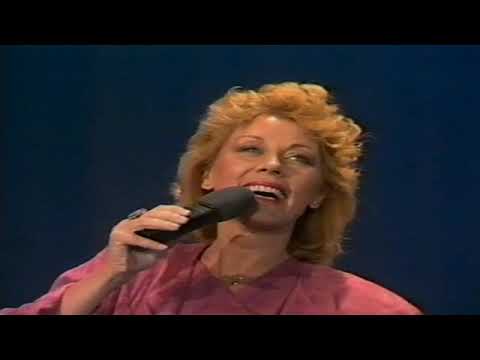 Conny VandenBos  -  Vrij Als Een Vogel  - 1982