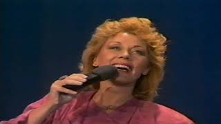 Conny VandenBos  -  Vrij Als Een Vogel  - 1982