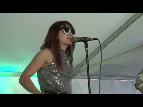 The Blind Suns at 2022 SXSW Music Festival